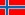 шлюб за кордоном в Норвегії